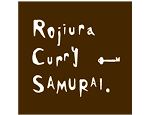 Rojiura Curry SAMURAI.