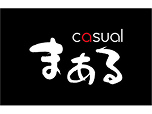 와쇼쿠토텟판야키 마아루 casual