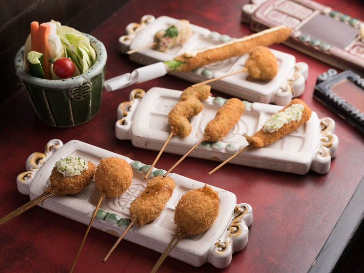 구시노보 스카이빌딩점