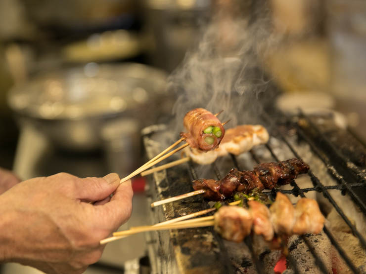 신미우라 오사카