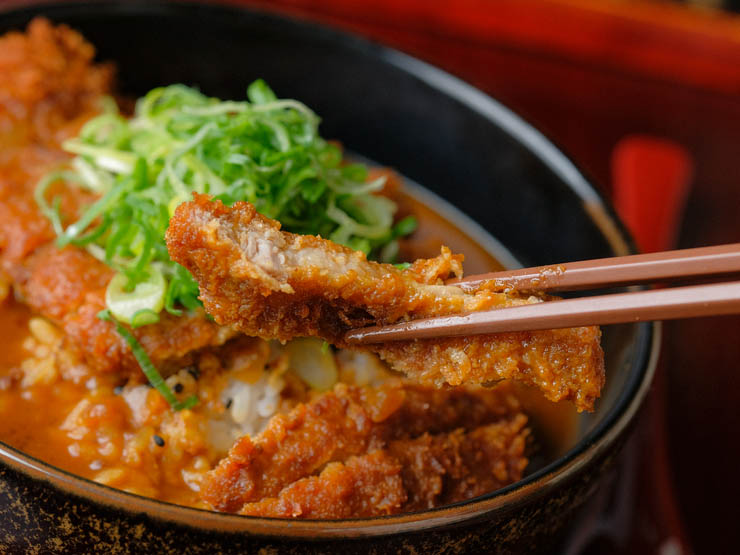 가쓰돈