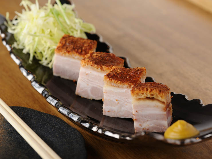 코메도코로 사라사