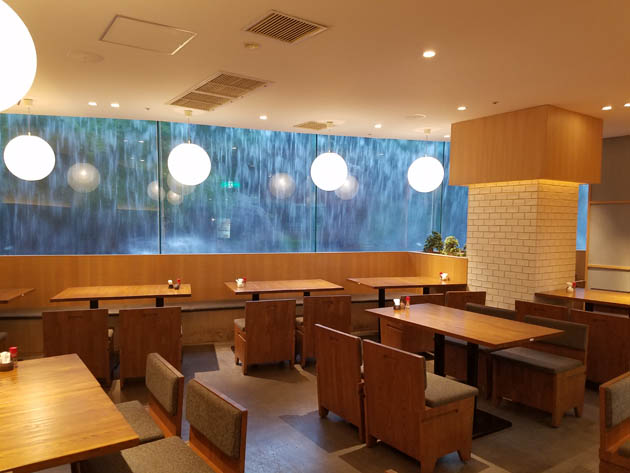 덴푸라 나니와 효텐