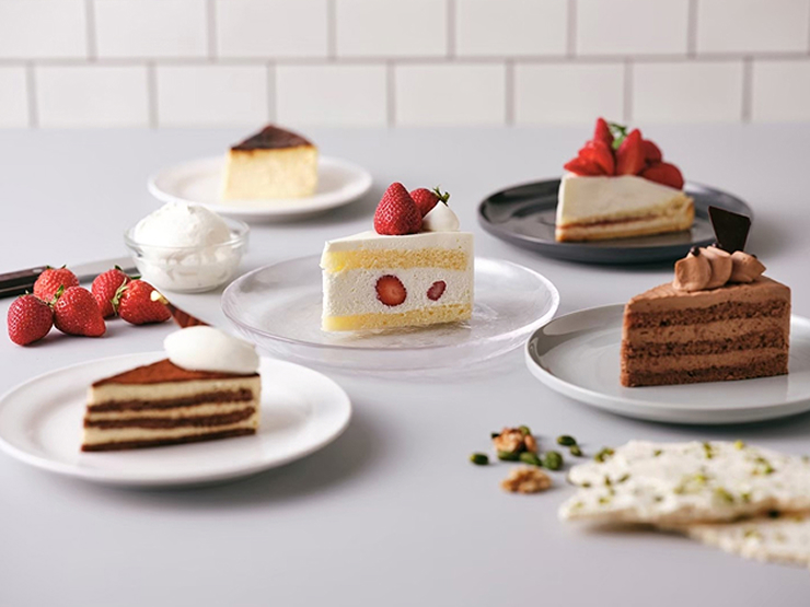 OKASHI POWER ! PRODUCE BY POUNDHOUSE