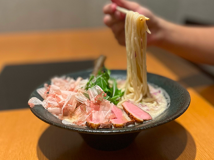 다시야 나미안