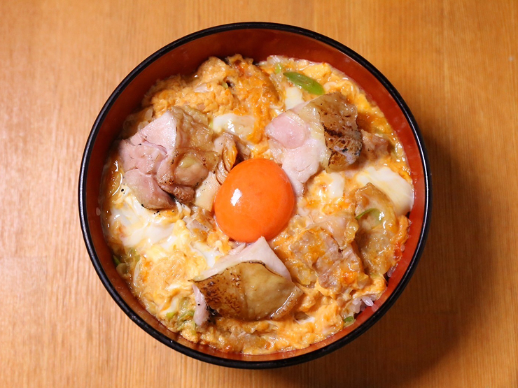 야채와 밥 가마노