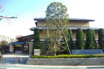 오미야 분재 미술관