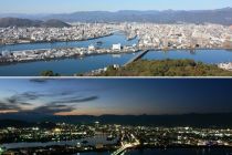 오대산