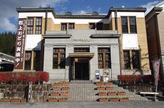 구조하치만 하쿠란칸