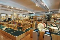 하마마쓰악기박물관