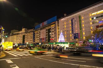이케부쿠로