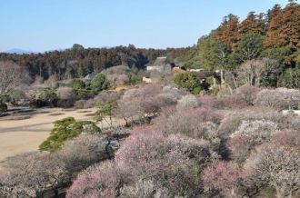 가이라쿠엔