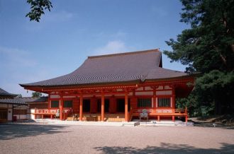 모츠지 절