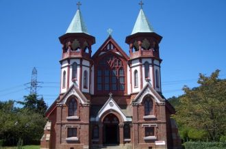 박물관 메이지 무라