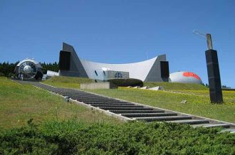 노토지마 유리 미술관