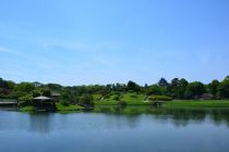 오카야마 고라쿠엔