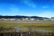 오사카 국제 공항