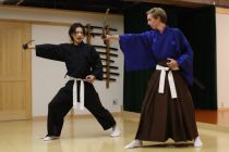 사무라이 켐부 극장