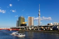 도쿄 스카이트리