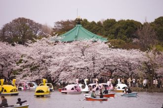 우에노