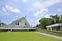 성 프란시스 자비에르 기념 교회