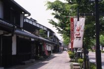 유메쿄교 캐슬 로드