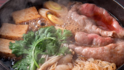 샤부샤부 / 스키야키