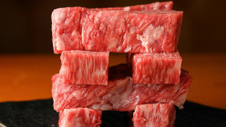 야키니쿠(숯불구이)