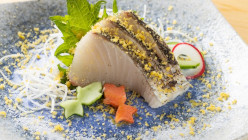 사시미(생선회)