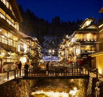 북부 혼슈 (도호쿠)