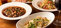 琉球中華料理 TAMA