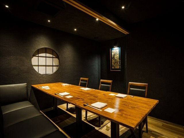 도쿄・아카사카의 추천 일본식 레스토랑, 일식당