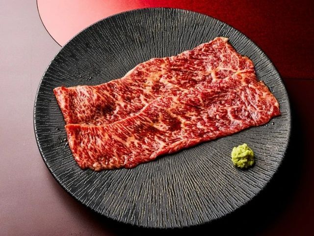 야키니쿠 모치오