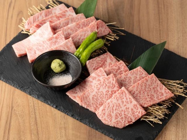 야키니쿠 이자카야 871.
