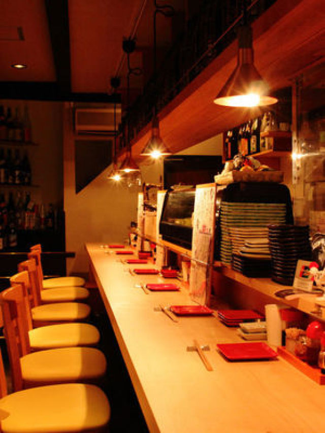 Aho-dori 층
