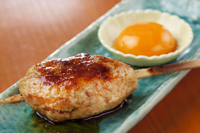 Aho-dori 요리