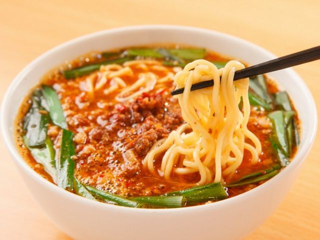 여러 가지 맛을 비교해보는 것도 추천, 나고야시에서 맛있는 라면을 즐길 수 있는 가게