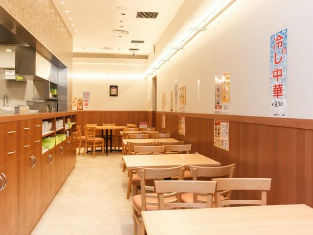 매콤하고 맛있는 자극이 중독적인, 원조 타이완 라멘 가게