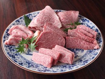교토에서 맛볼 수 있는 고베 소고기 추천 레스토랑 5선