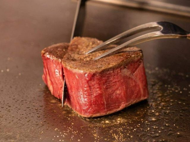 도쿄・아카사카에서 맛있는 스테이크를 즐길 수 있는 가게 5선