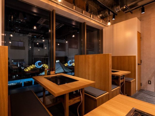 팀랩 플래닛츠 TOKYO 주변의 추천 레스토랑