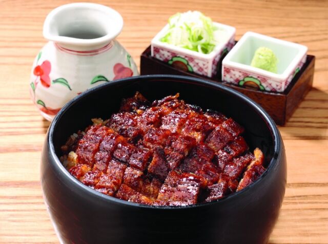 Hitsumabushi Nagoya Bincho Grand Front Osaka Location cuisine