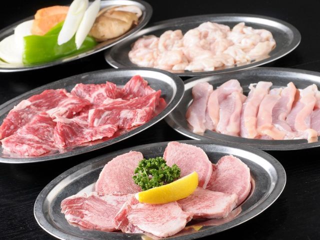 아이치에서 다양한 고기 요리를 맛볼 수 있는 추천 맛집 5곳