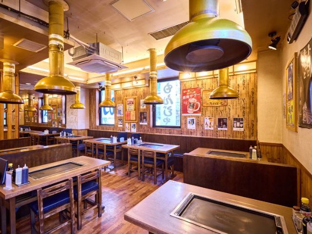 チームラボプラネッツ TOKYO 주변의 추천 레스토랑