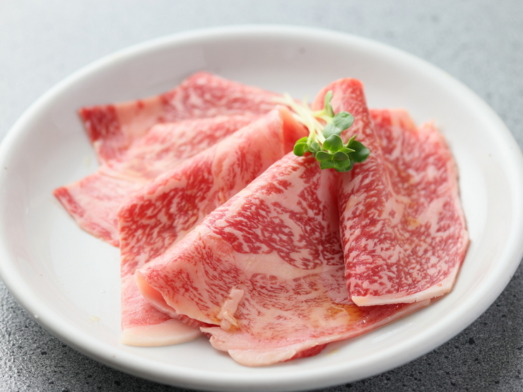 30. Sumibi-yakiniku Yasubee (Yakiniku)