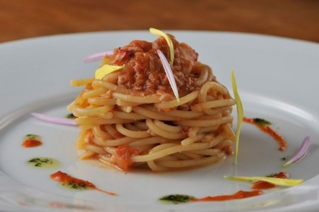Ristorante Borgo KONISHI