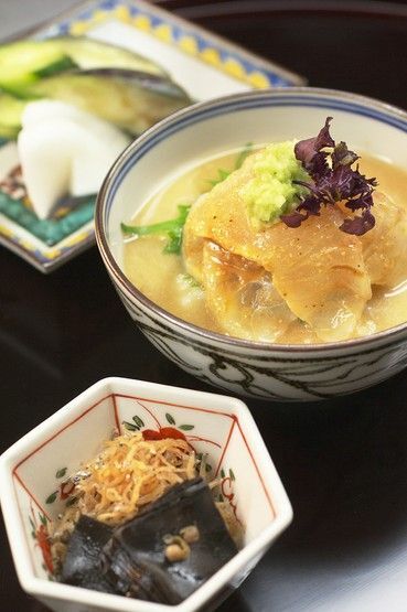 긴자 우치야마