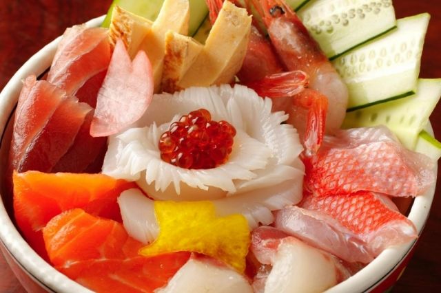 4. Fukunoya