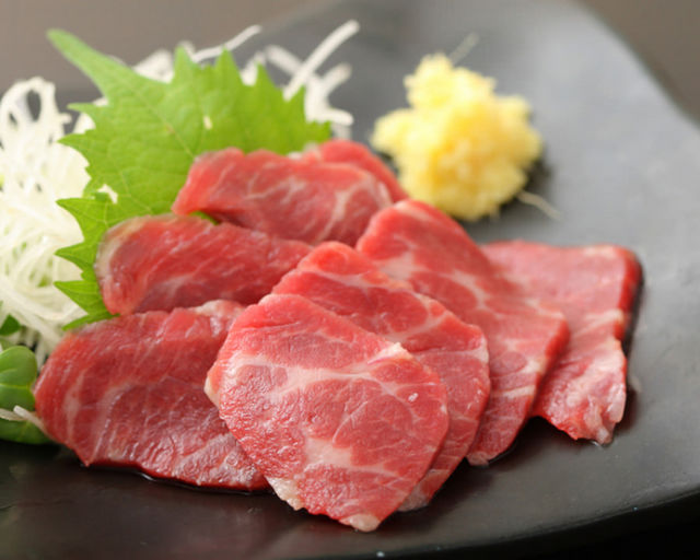 Sumibi Maruya 요리