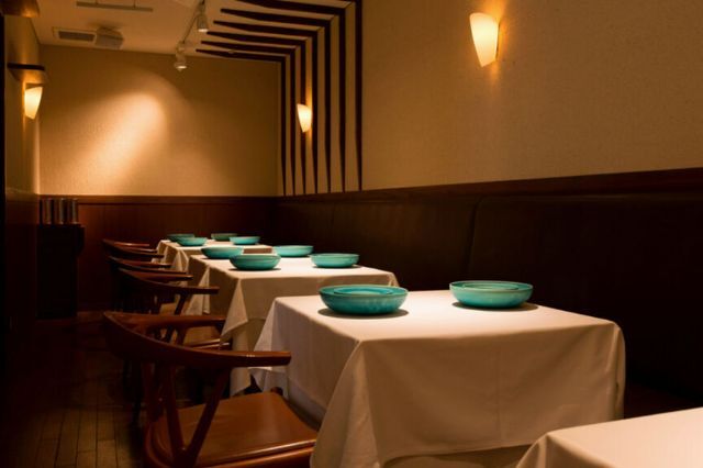 「Asia’s Best 50 Restaurants 2025」 발표! 도쿄에서 9개의 레스토랑이 톱 50에 진입